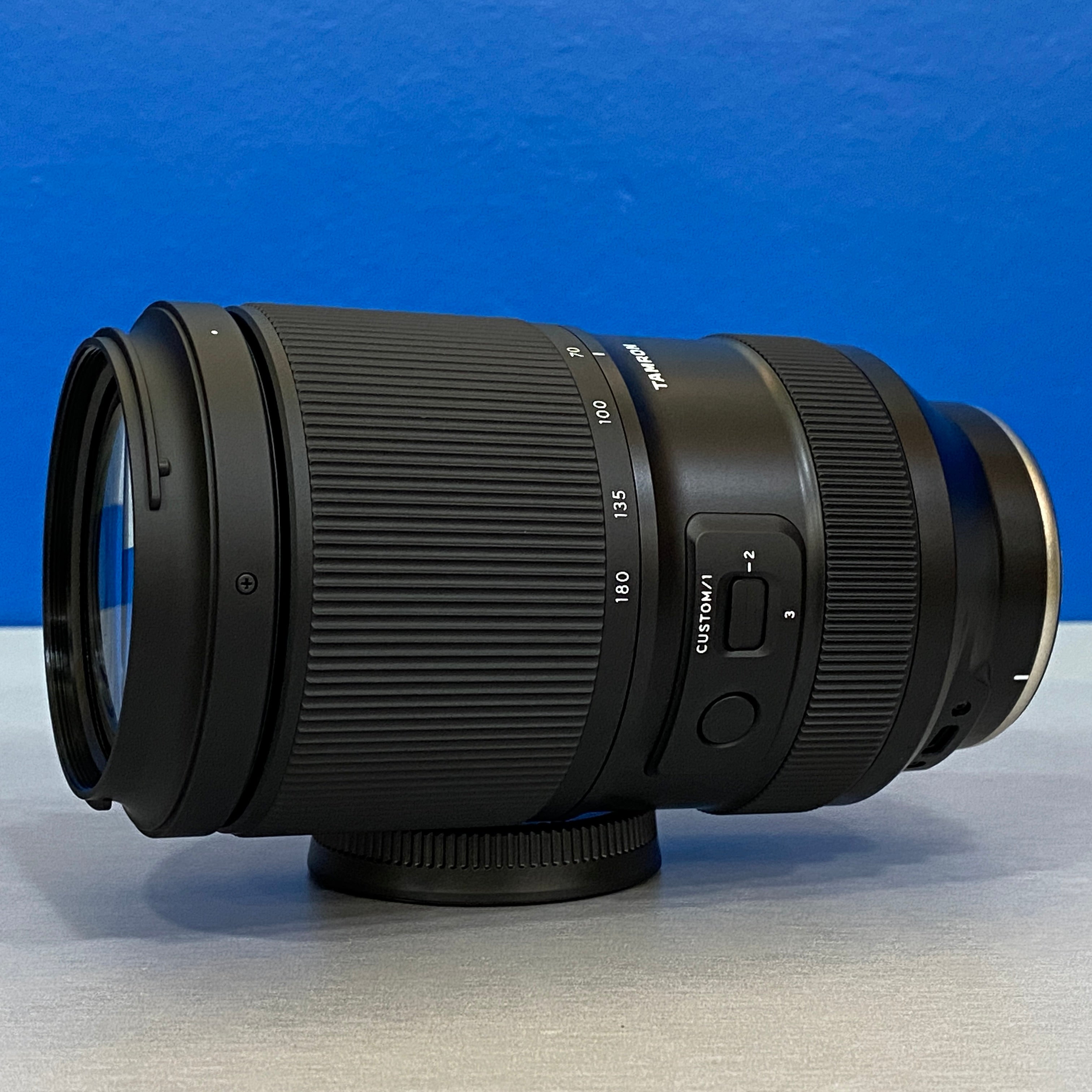 Tamron 70-180mm f/2.8 Di III VC VXD G2 | Sony FE | NOVA – Alvalade