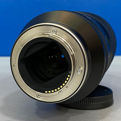 Tamron 70-180mm f/2.8 Di III VC VXD G2 | Sony FE | NOVA