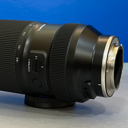 Tamron 70-180mm f/2.8 Di III VC VXD G2 | Sony FE | NOVA