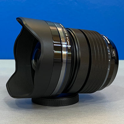 Olympus M.Zuiko Digital 7-14mm f/2.8 PRO (NOVA)