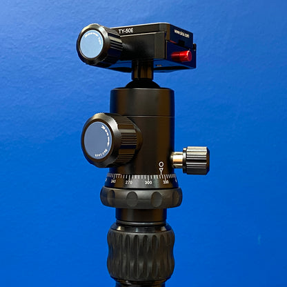 Tripé de Carbono - SIRUI Traveler 7C (NOVO)