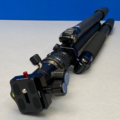 Tripé de Carbono - SIRUI Traveler 7C (NOVO)