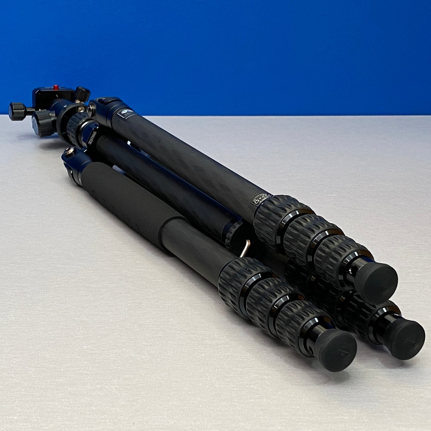 Tripé de Carbono - SIRUI Traveler 7C (NOVO)
