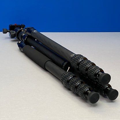 Tripé de Carbono - SIRUI Traveler 7C (NOVO)