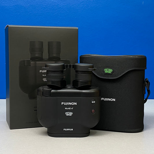 Fujifilm Fujinon Techno-Stabi TS-X 1440 | NOVOS