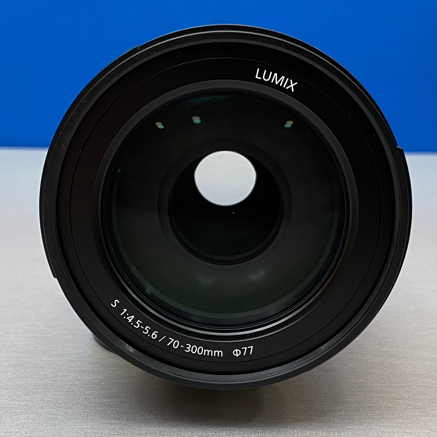 Panasonic Lumix S 70-300mm f/4.5-5.6 Macro O.I.S.