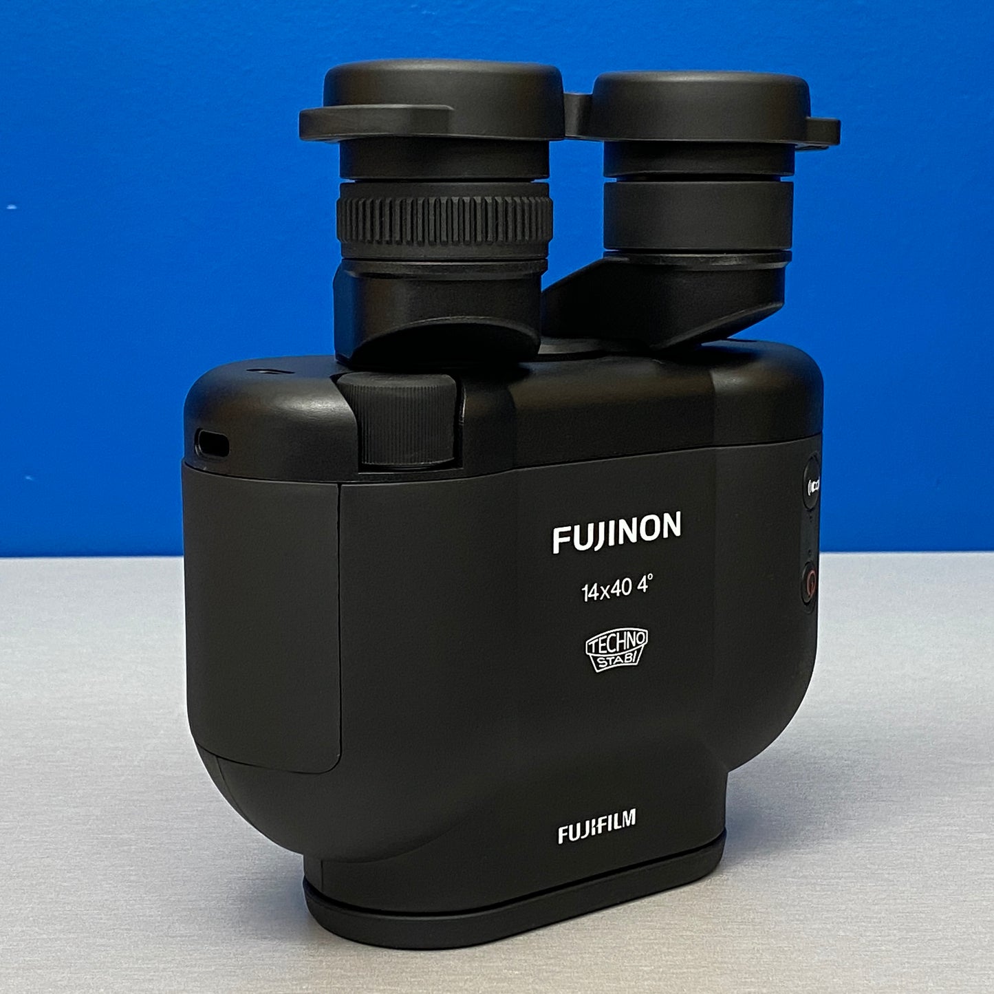 Fujifilm Fujinon Techno-Stabi TS-X 1440 | NOVOS