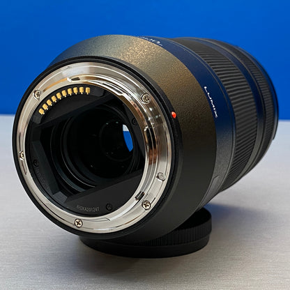 Panasonic Lumix S 70-300mm f/4.5-5.6 Macro O.I.S.