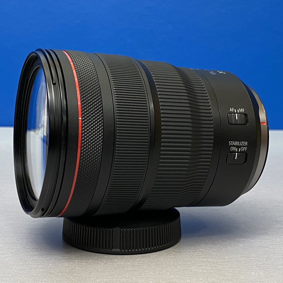 Canon RF 24-70mm f/2.8 L IS USM