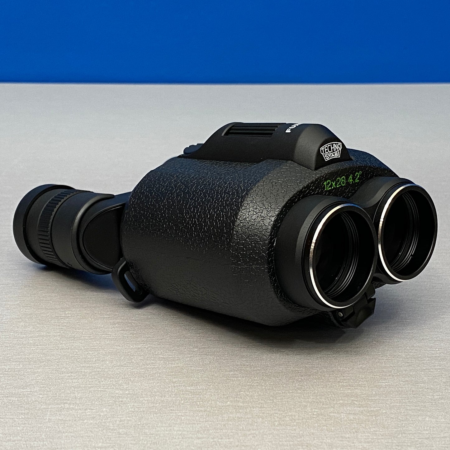 Fujifilm Fujinon Techno-Stabi TS 12x28 WP | NOVOS