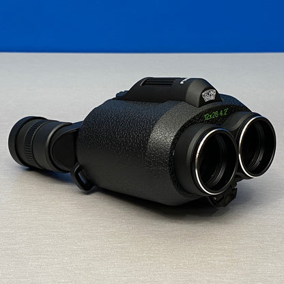 Fujifilm Fujinon Techno-Stabi TS 12x28 WP | NOVOS