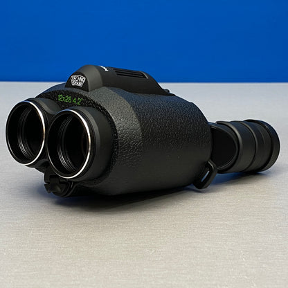 Fujifilm Fujinon Techno-Stabi TS 12x28 WP | NOVOS