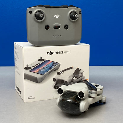 DJI Mini 3 Pro | DJI RC-N1