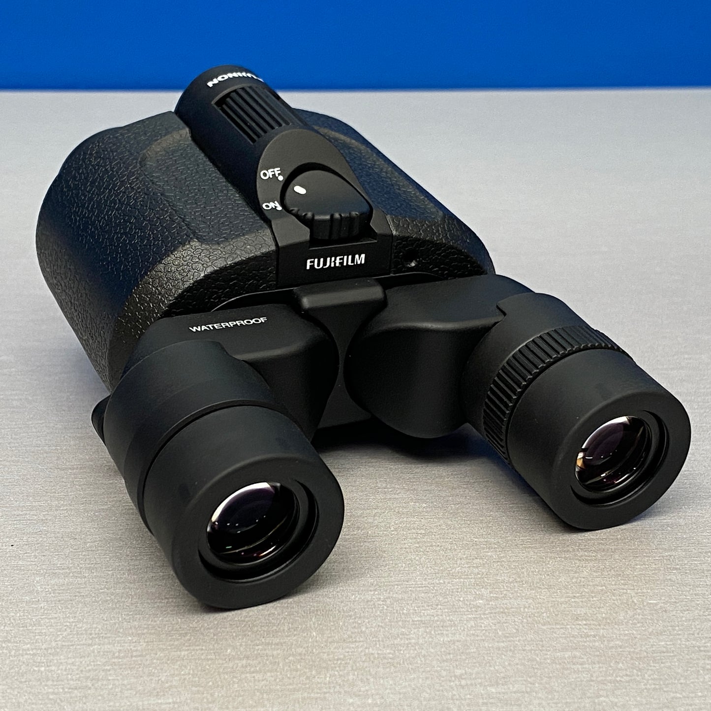 Fujifilm Fujinon Techno-Stabi TS 12x28 WP | NOVOS