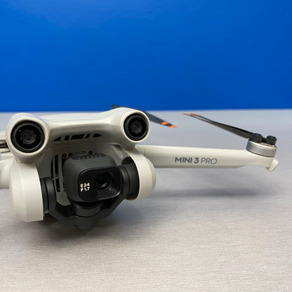 DJI Mini 3 Pro | DJI RC-N1