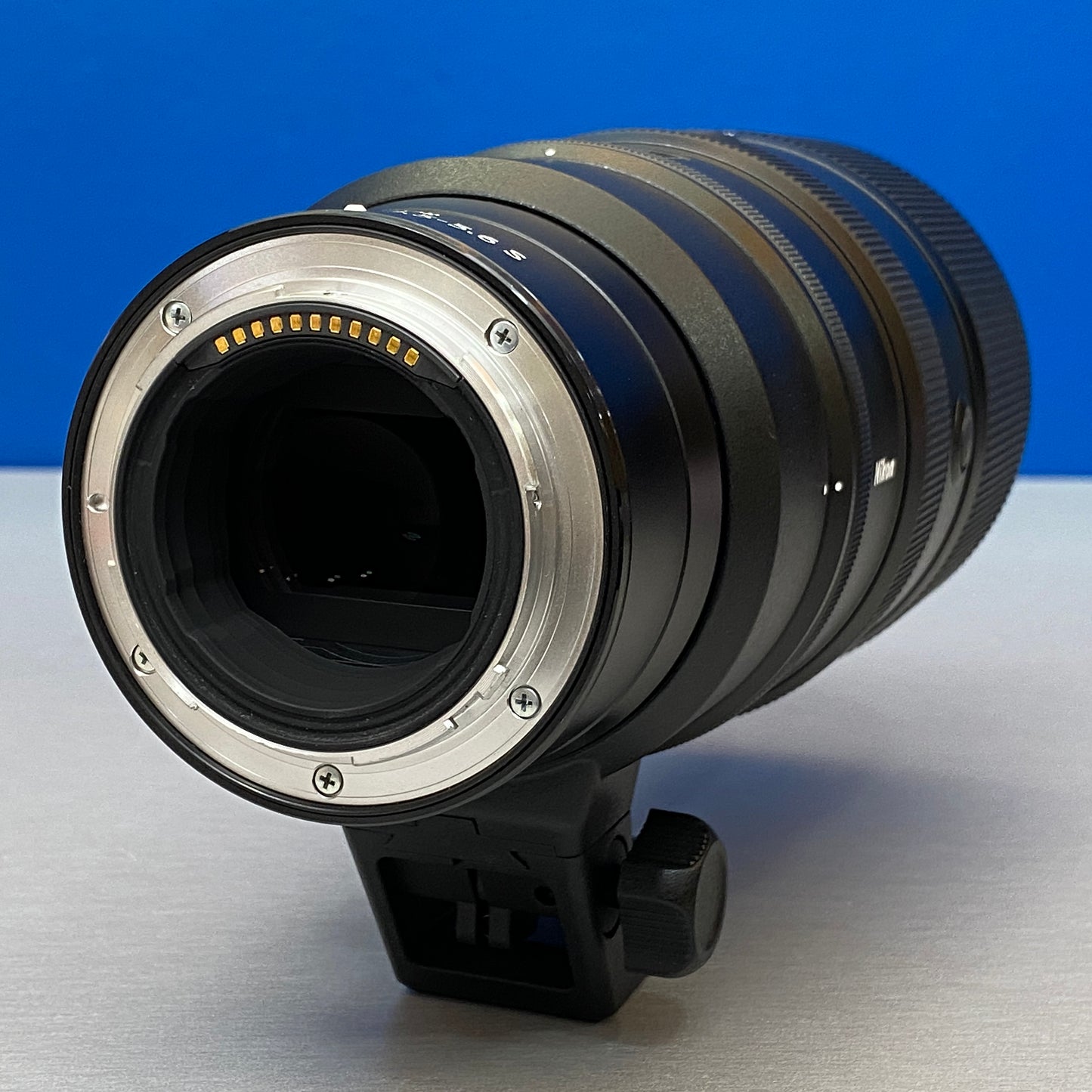 Nikon Nikkor Z 100-400mm f/4.5-5.6 VR S