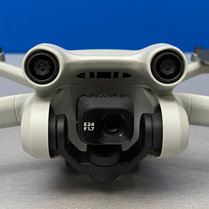 DJI Mini 3 Pro | DJI RC-N1