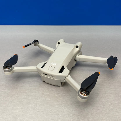 DJI Mini 3 Pro | DJI RC-N1