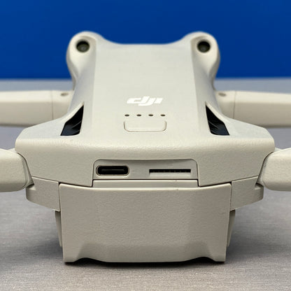 DJI Mini 3 Pro | DJI RC-N1