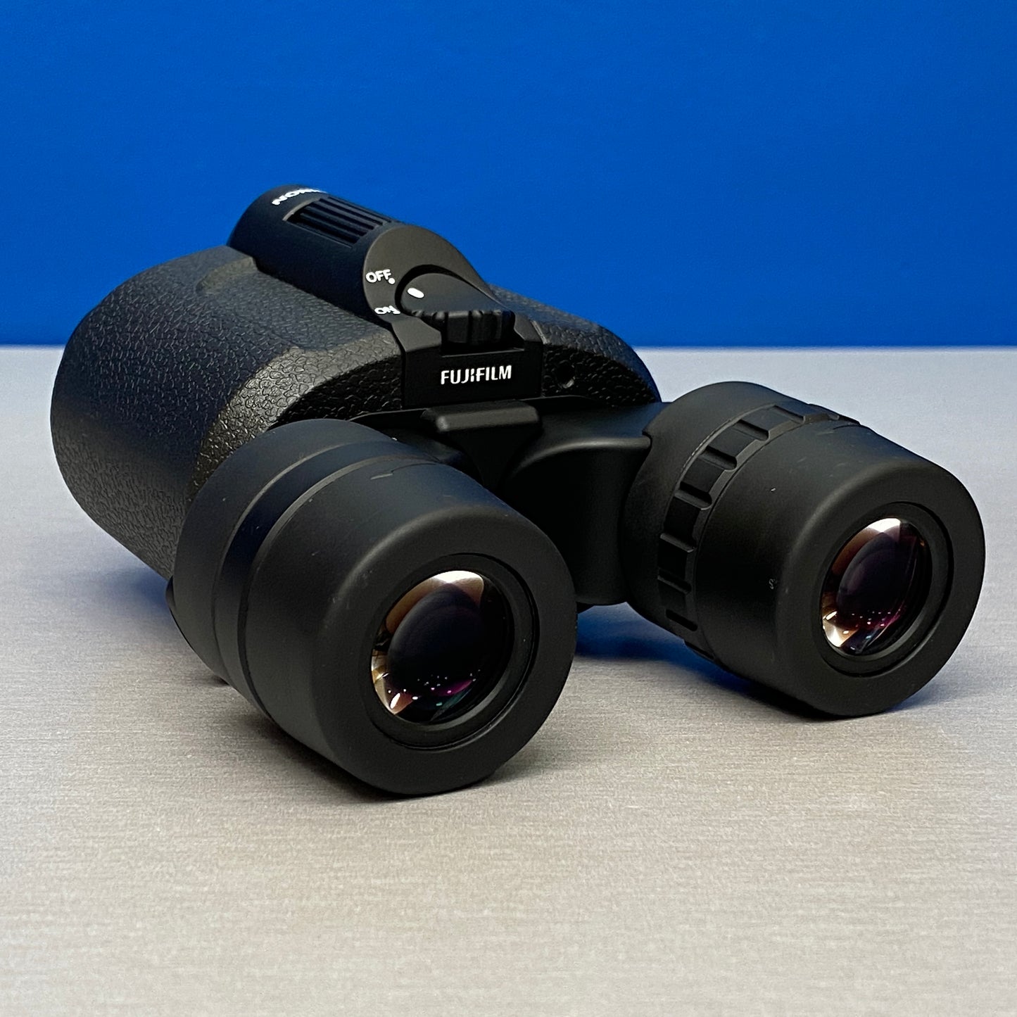Fujifilm Fujinon Techno-Stabi TS 16x28 WP | NOVOS