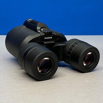 Fujifilm Fujinon Techno-Stabi TS 16x28 WP | NOVOS