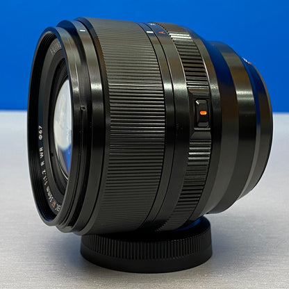 Fujifilm XF 56mm f/1.2 R WR