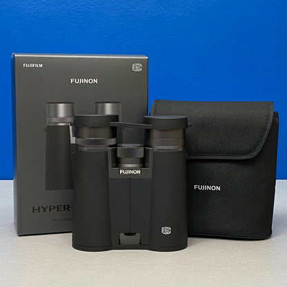 Fujifilm Fujinon Hyper-Clarity HC 8x42 | NOVOS