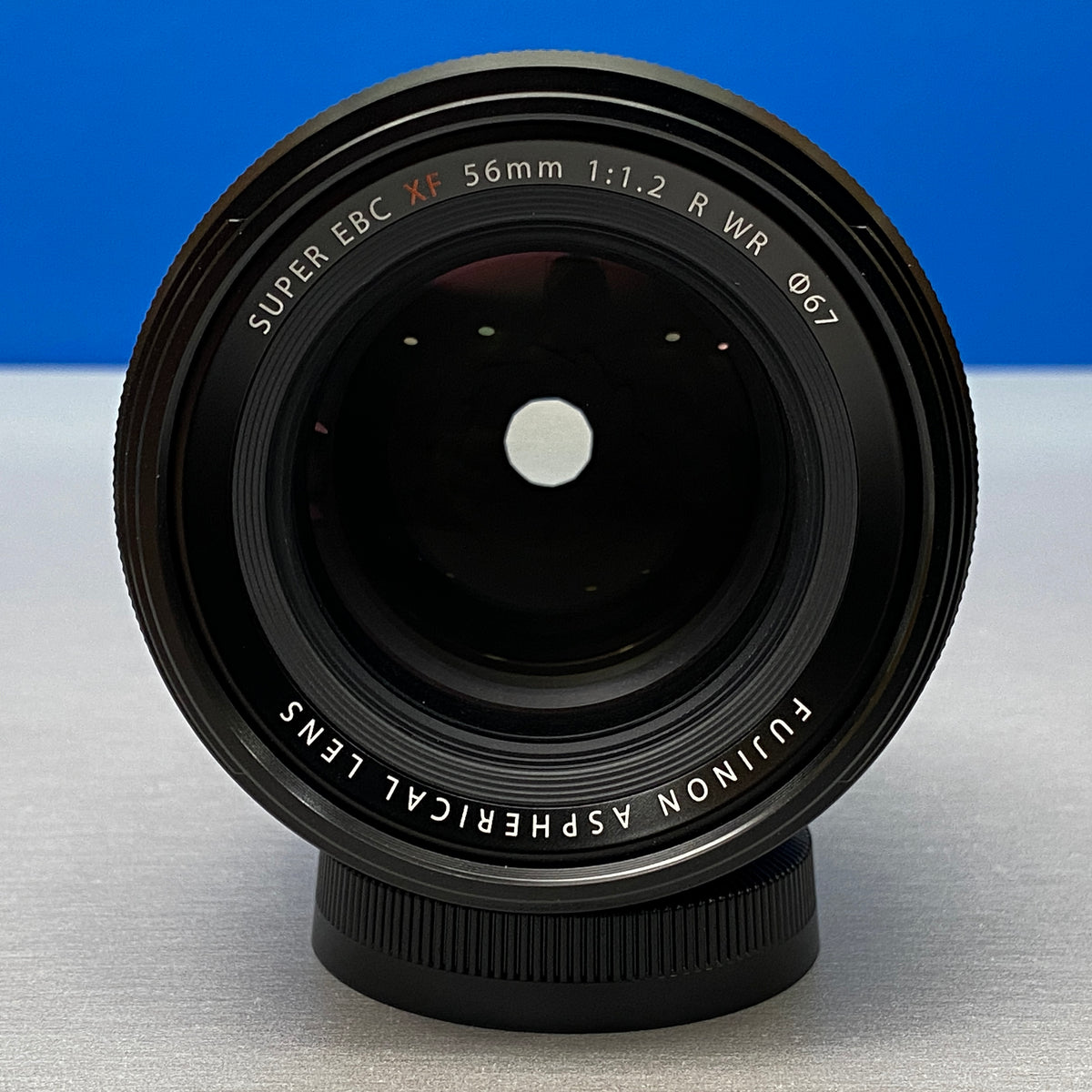 Fujifilm XF 56mm f/1.2 R WR