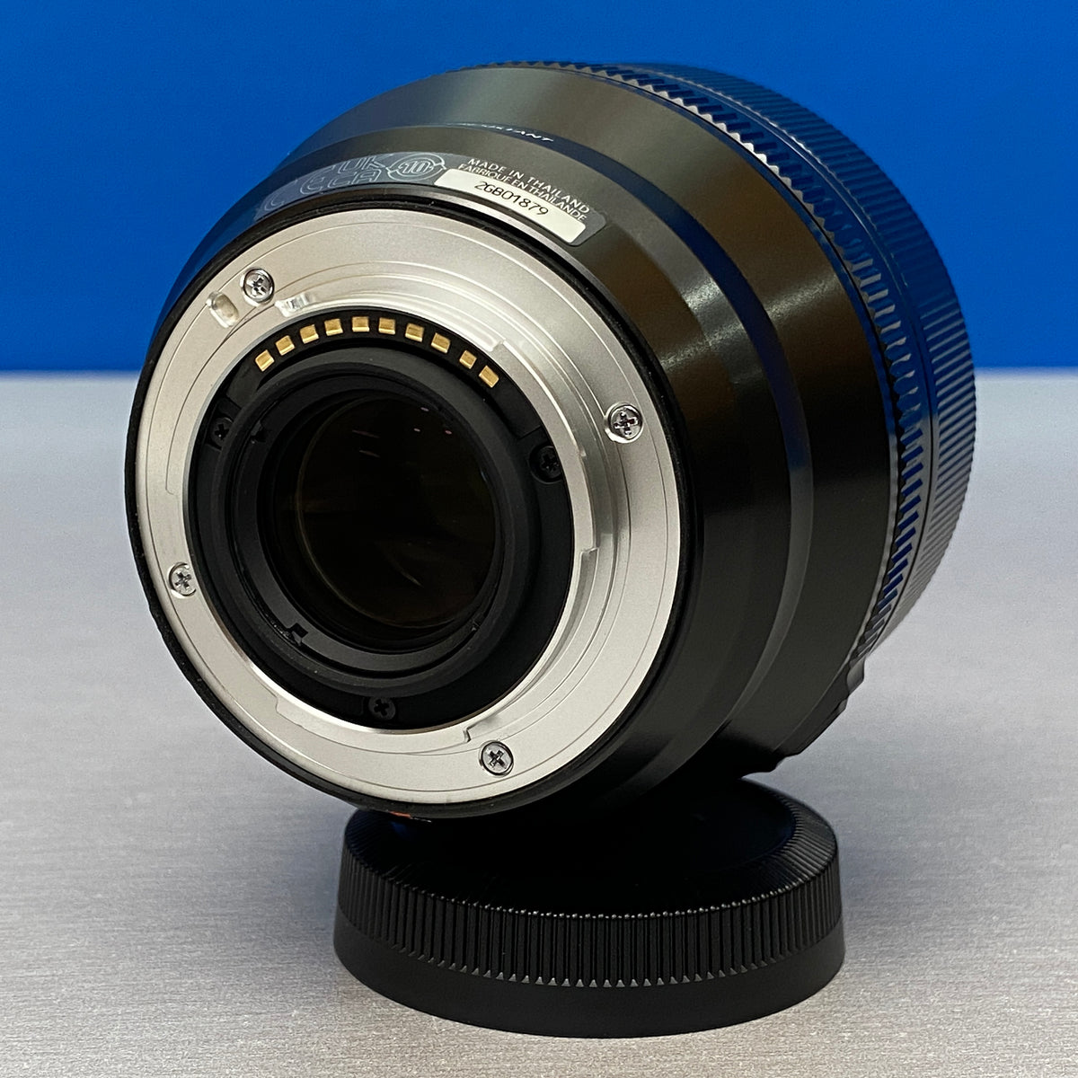 Fujifilm XF 56mm f/1.2 R WR