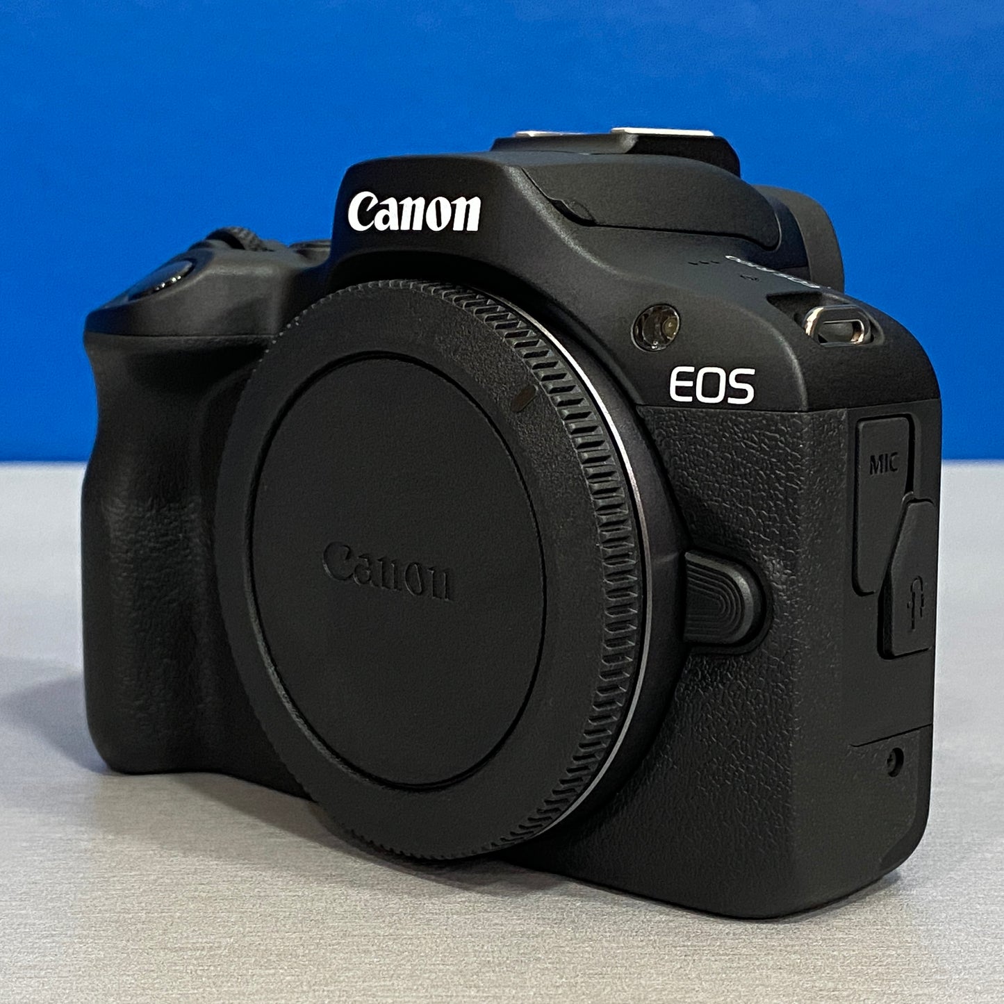 Canon EOS R100 (Corpo) - 24.1MP | NOVA