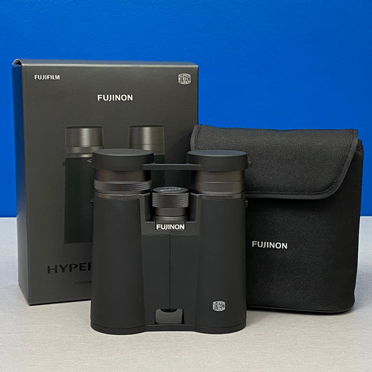 Fujifilm Fujinon Hyper-Clarity HC 10x42 | NOVOS