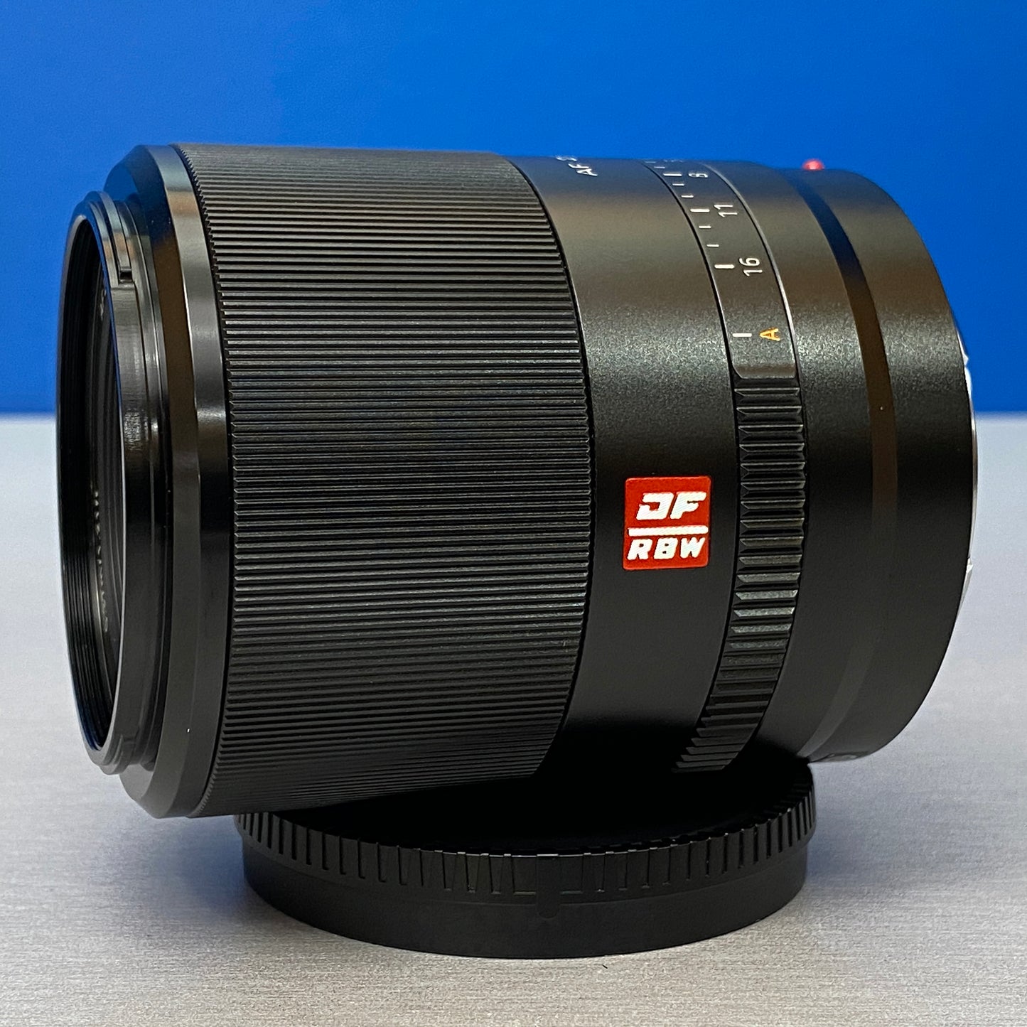 Viltrox AF 28mm f/1.8 STM ASPH ED IF | Nikon Z