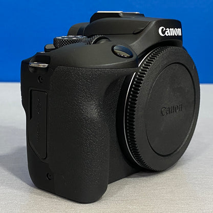 Canon EOS R100 (Corpo) - 24.1MP | NOVA