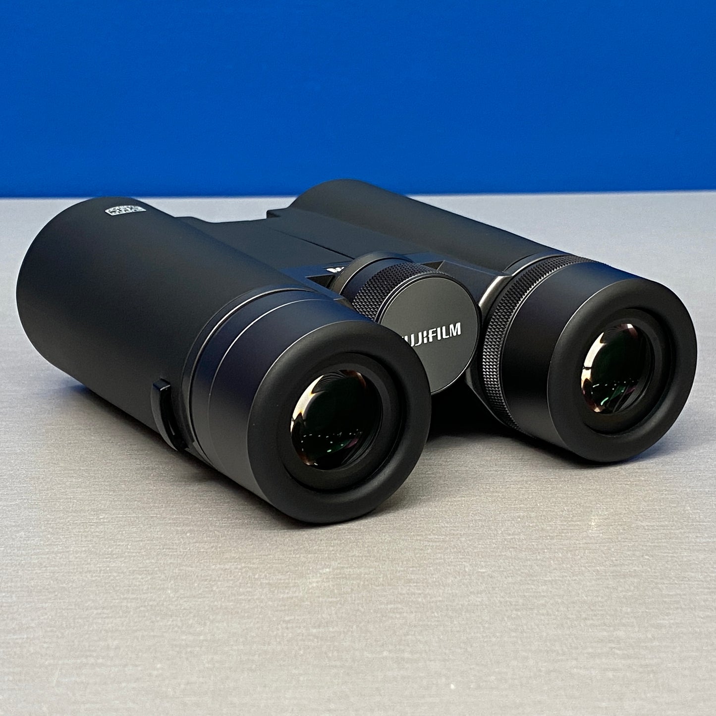 Fujifilm Fujinon Hyper-Clarity HC 10x42 | NOVOS