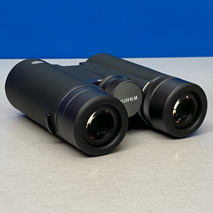 Fujifilm Fujinon Hyper-Clarity HC 10x42 | NOVOS