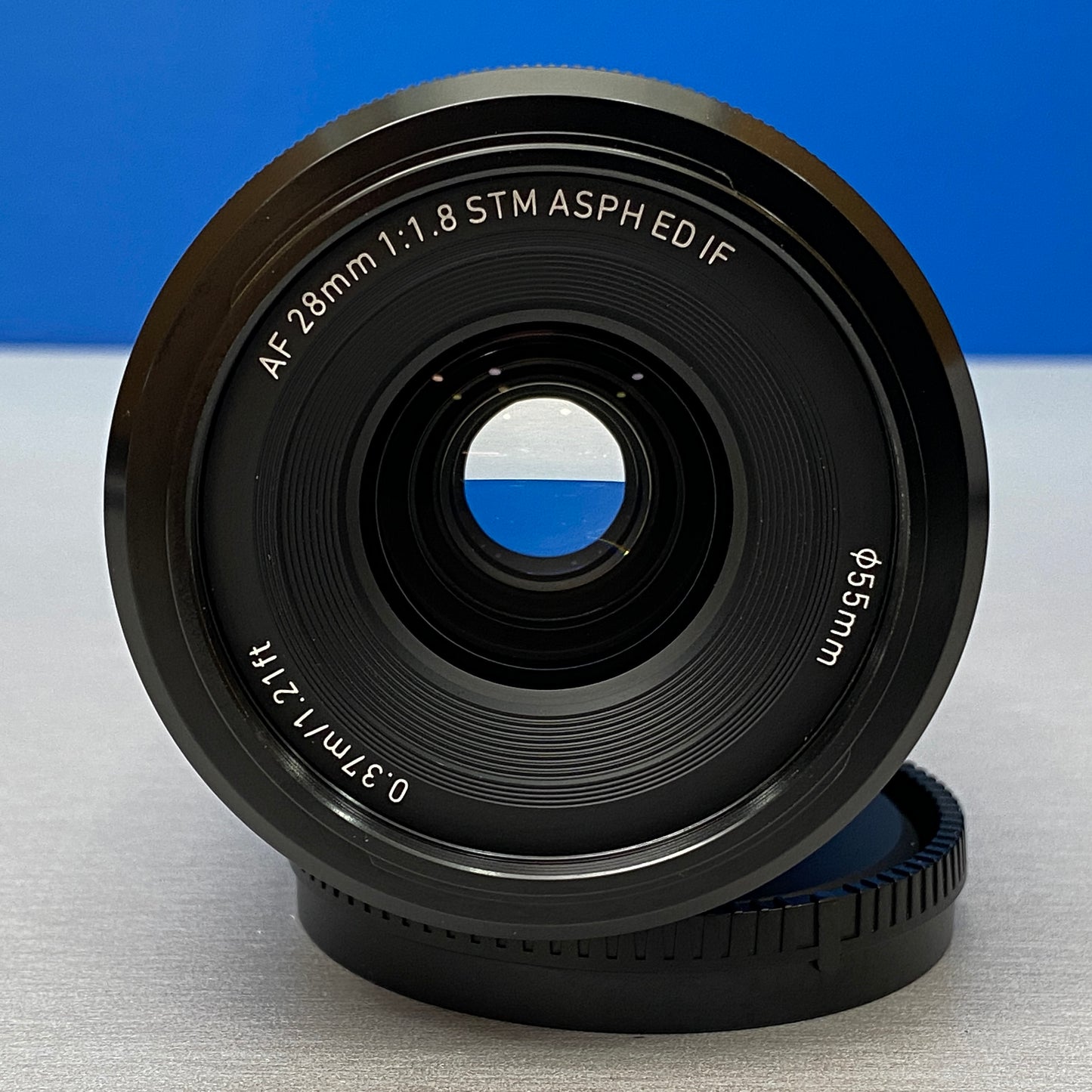 Viltrox AF 28mm f/1.8 STM ASPH ED IF | Nikon Z