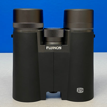 Fujifilm Fujinon Hyper-Clarity HC 10x42 | NOVOS