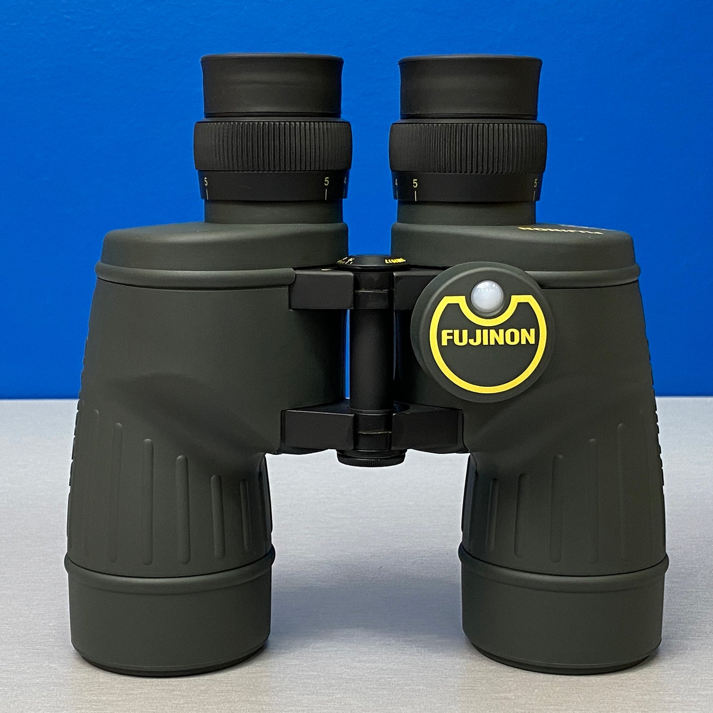 Fujifilm Fujinon 7x50 FMTRC-SX | NOVOS