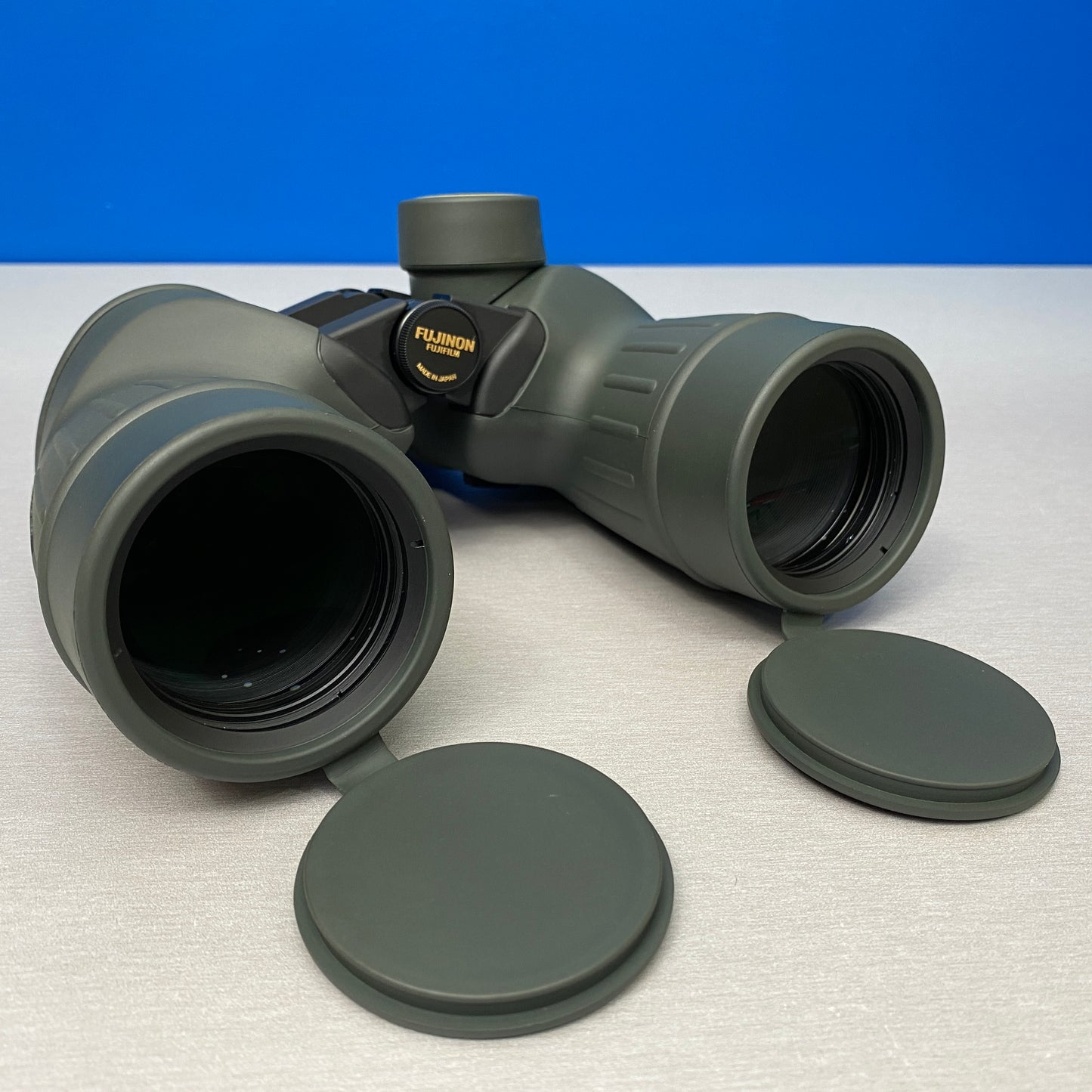 Fujifilm Fujinon 7x50 FMTRC-SX | NOVOS