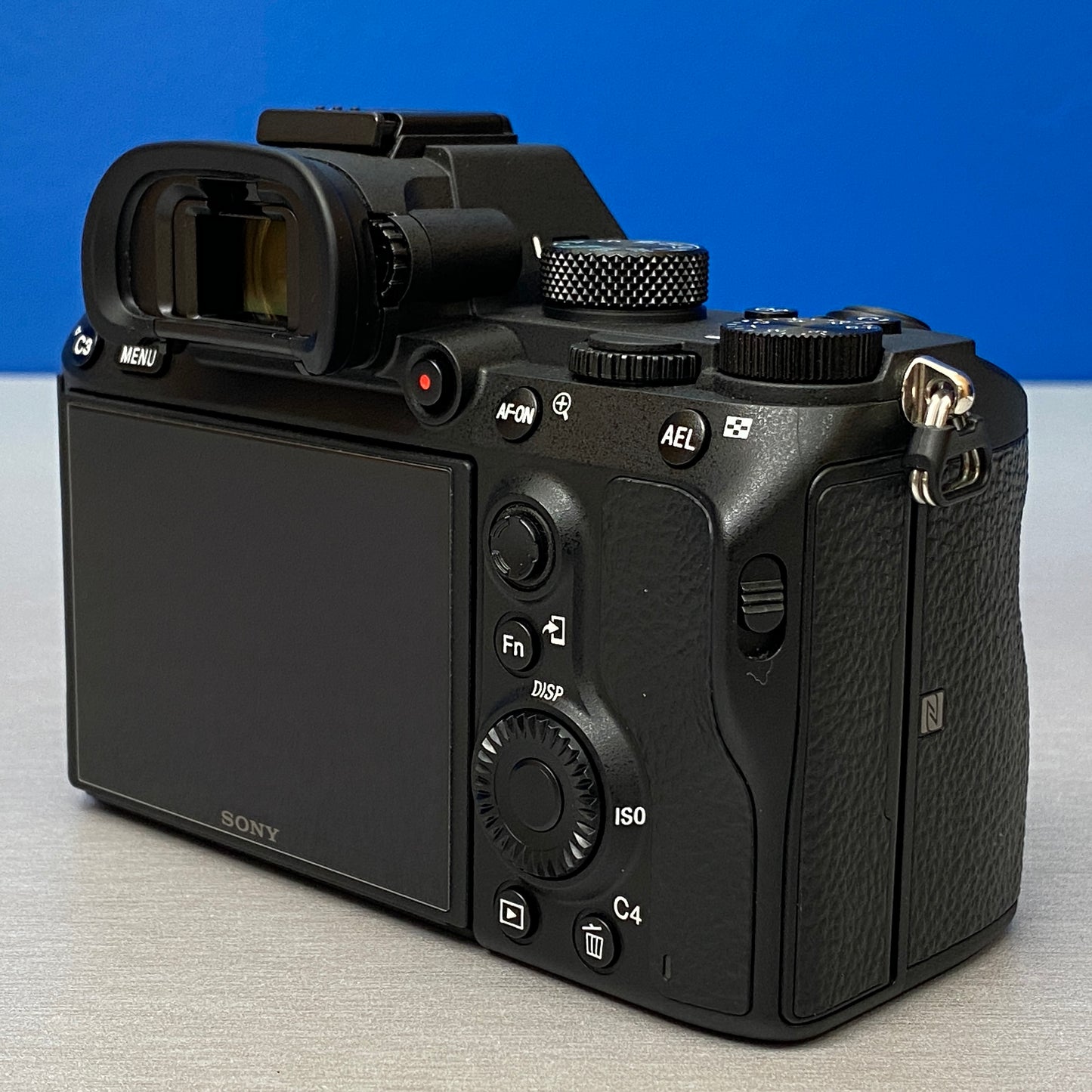 Sony Alpha A7 III (Corpo) - 24.2MP