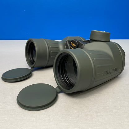 Fujifilm Fujinon 7x50 FMTRC-SX | NOVOS