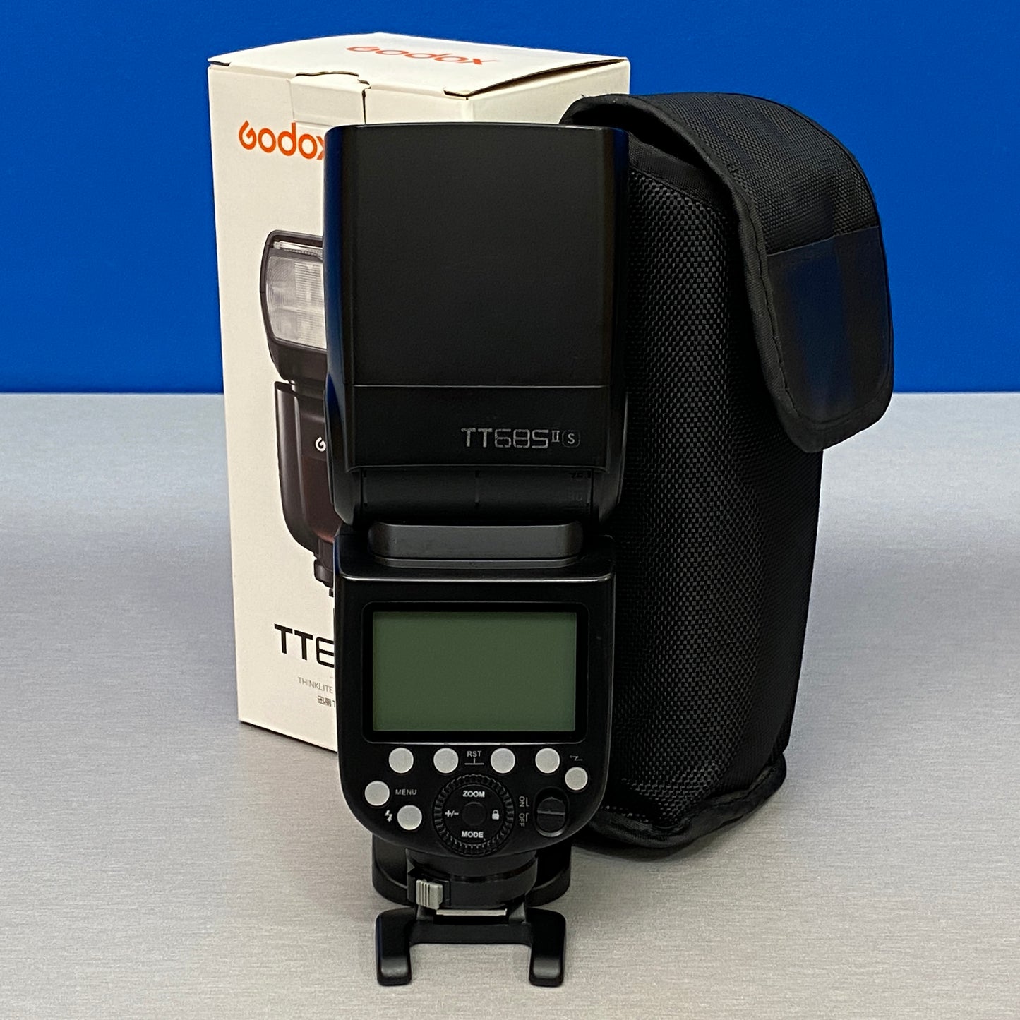 Godox Speedlite TT685II-F (Fujifilm)