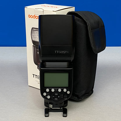 Godox Speedlite TT685II-F (Fujifilm)