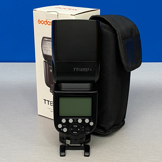 Godox Speedlite TT685II-F (Fujifilm)