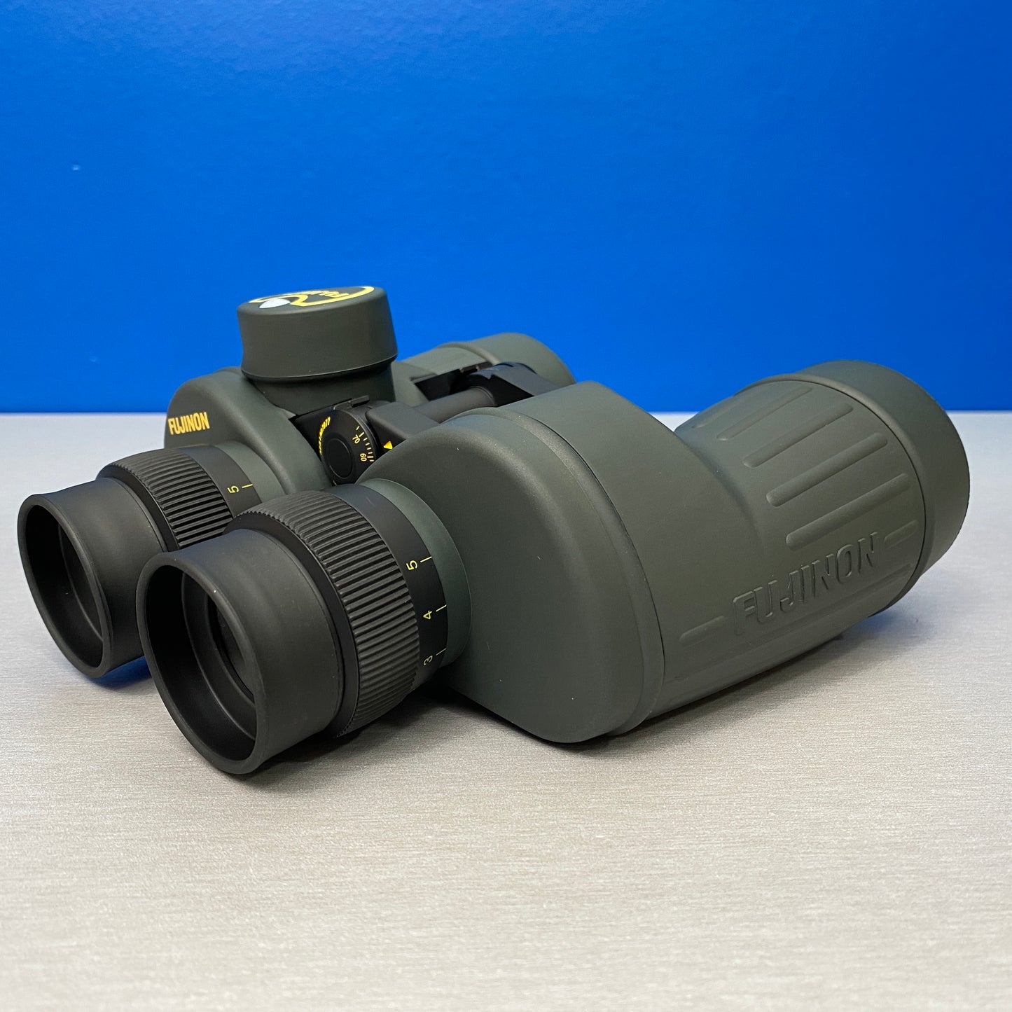 Fujifilm Fujinon 7x50 FMTRC-SX | NOVOS