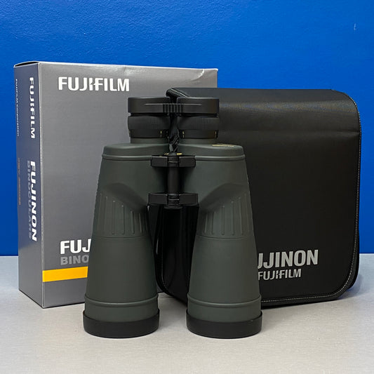 Fujifilm Fujinon Polaris 10x70 FMTR-SX | NOVOS