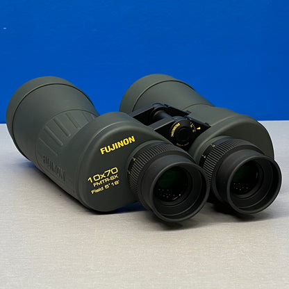 Fujifilm Fujinon Polaris 10x70 FMTR-SX | NOVOS