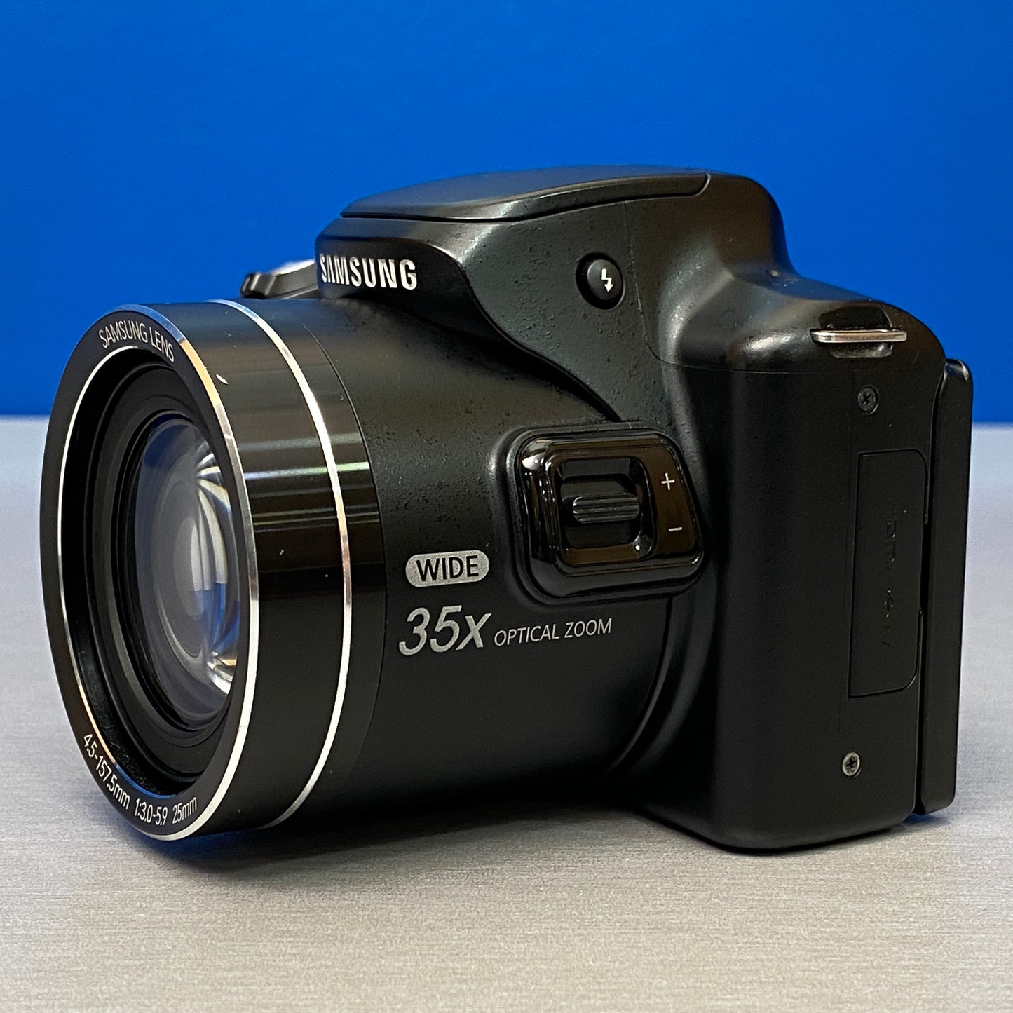 Samsung WB2100 (16.4MP)