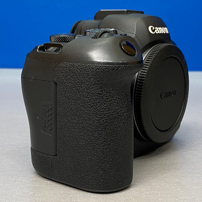 Canon EOS R6 Mark II (Corpo) - 24.2MP