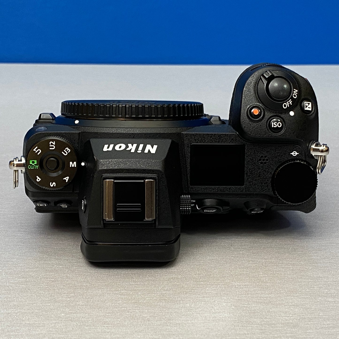 Nikon Z7 II (Corpo) - 45.7MP